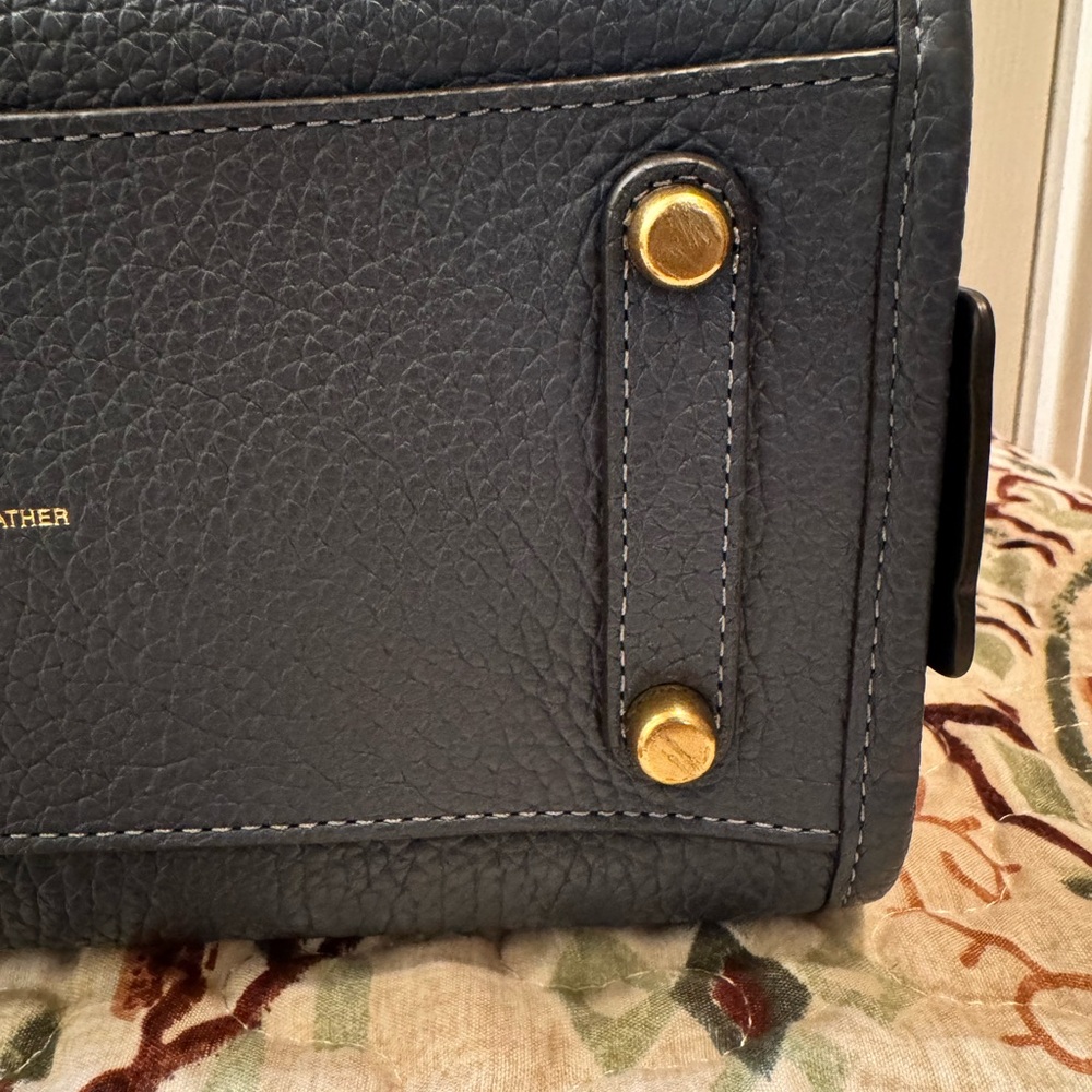 Coach Rogue Bag 25 - Picture 5 of 13